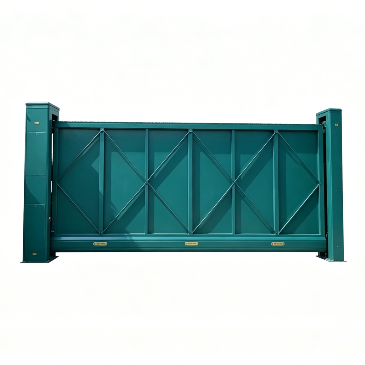 岳阳湘阴南湖洲镇电动悬空门